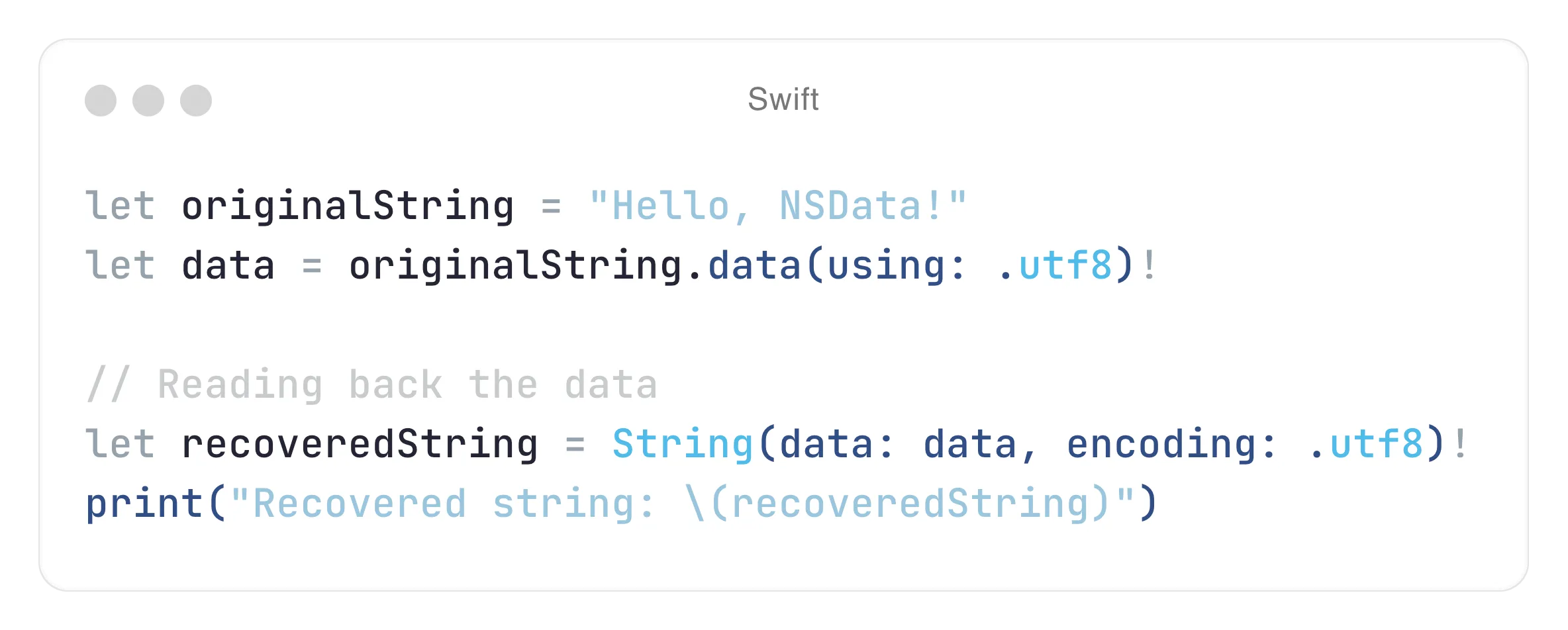 Kotlin Cinterop bindings reflecting the Objective-C API
