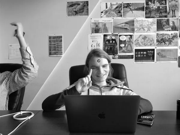 Salesforce and Git: Development Process