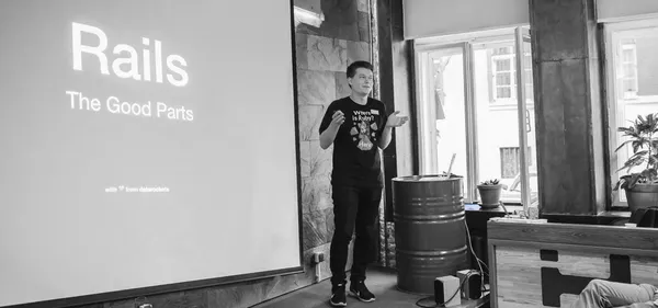 Easy integration Rails with AdminLTE using bower or npm