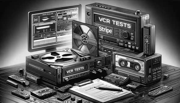 Benefits of VCR tests for Payment Integrations