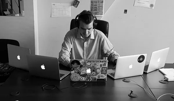 Record user sessions in React Native apps with UXCam