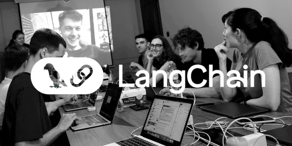 Chaining LLMs with LangChain
