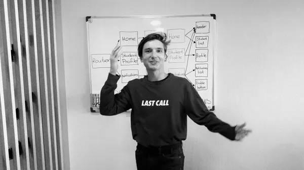 Typing React Components with Flow