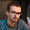 Oleg Petruchik